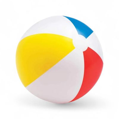 Intex Glossy Panel Ball