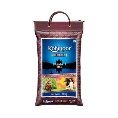 Kohinoor Mini Mogra 2 Rice Broken