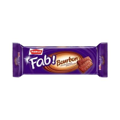 Parle Fab Bourbon