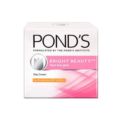 Pond's Bright Beauty Anti-Spot Fairness SPF 15 Day Cream