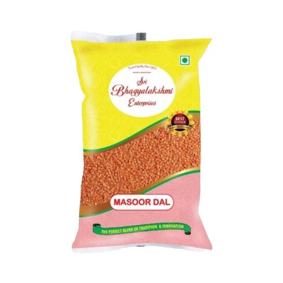 Sri Bhagyalakshmi Masoor Dal