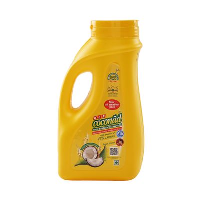 KLF Coconad Coconut Oil | Jar
