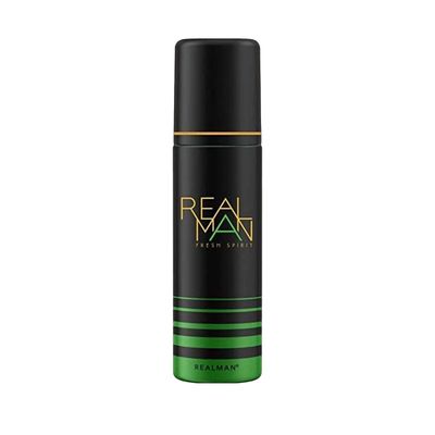 Fogg Real Man Fresh Spirit