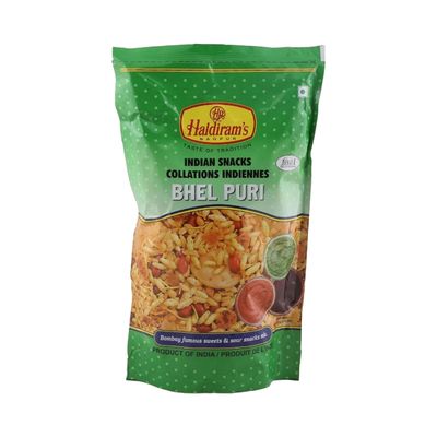 Haldiram's Bhel Puri