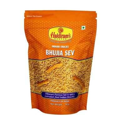 Haldiram's Bhujia Sev