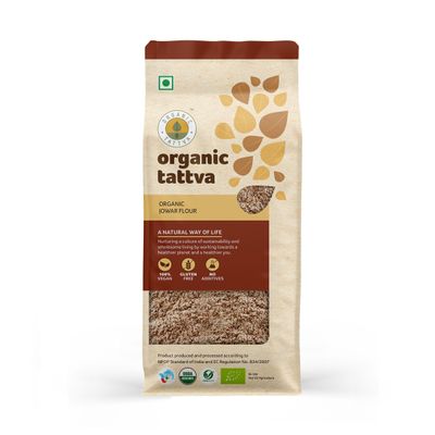 Organic Tattva Jowar Flour