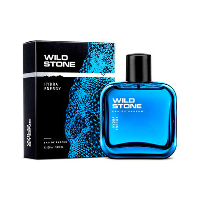 Wild Stone Hydra Energy Perfume For Men