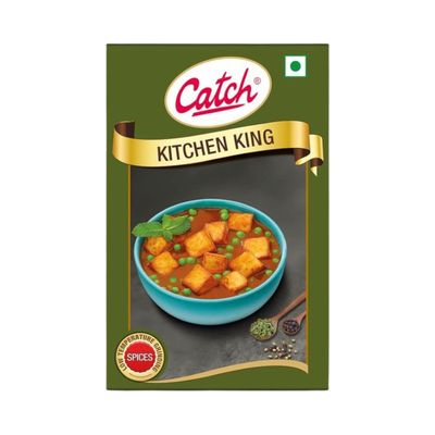 Catch Kitchen King Masala Powder