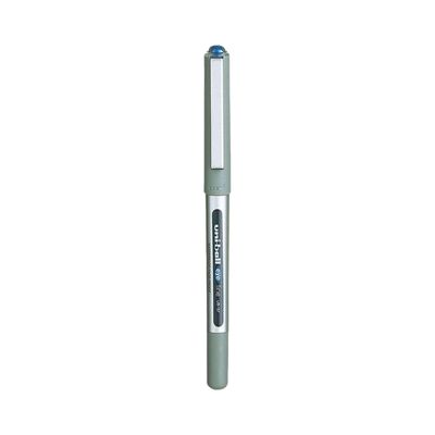 Uniball Eye Ub-157 Roller Pen (Blue Ink Blister)