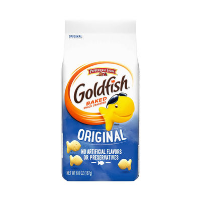 Pepperidge Farm Gold Fish Original