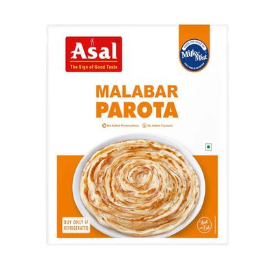 Asal Malabar Parota