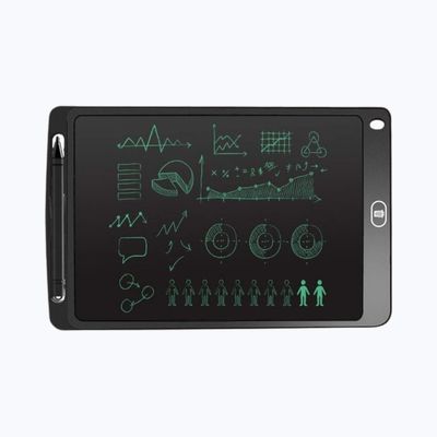 Toyshine Educational Tablet (2-5 Years) - Multicolour