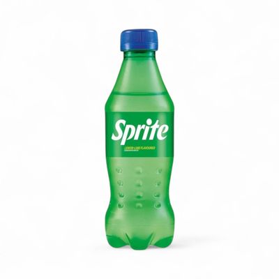 Sprite Lemon and Lime Soft Drink
