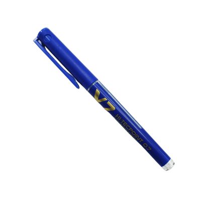 Pilot V7 Roller Pen (Blue) 1 Unit