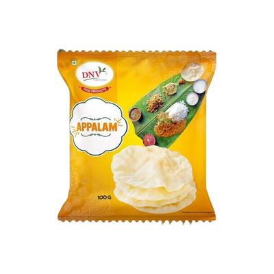 Dnv Appalam