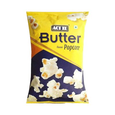 ACT II Ready to Eat Popcorn - Butter Popcorn