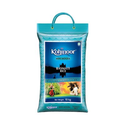 Kohinoor Mini Mogra Rice Broken