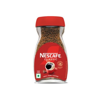 Nescafe Classic Instant Coffee