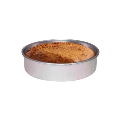 Aluminium Cake Mould - 5" X 3"