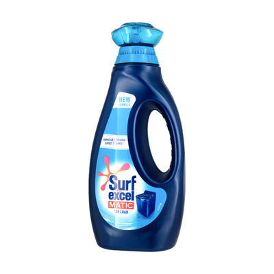 Surf Excel Matic Top Load Liquid Detergent Refill Specially Designed To Remove Tough Dried Stains