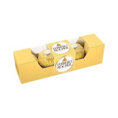 Ferrero Rocher Chocolate Gift Pack