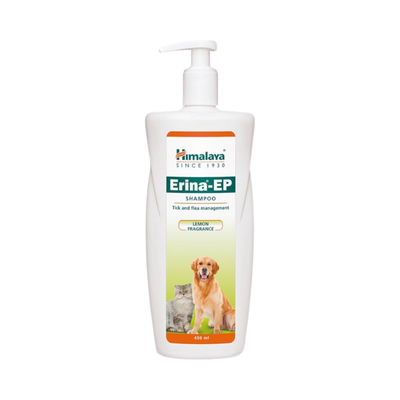 Himalaya Erina-Ep Shampoo India
