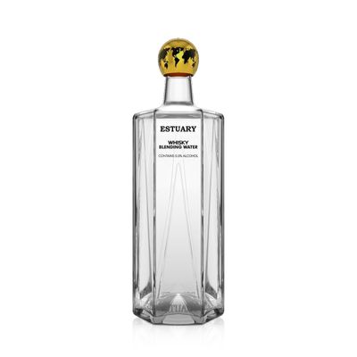 Estuary Whisky Blending Water