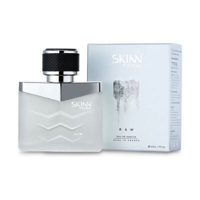 Skinn By Titan Raw Perfume For Men Edp