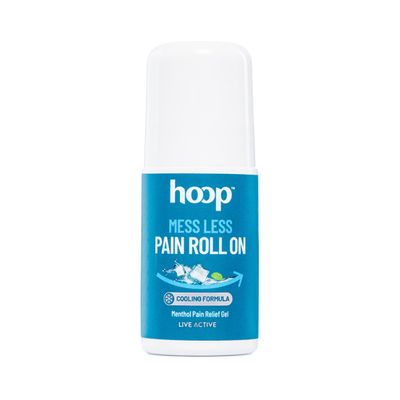 hoop Pain Relief Roll On