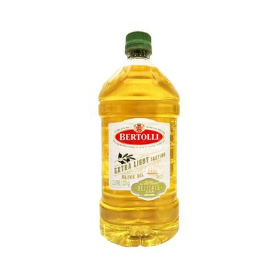 Bertolli Extra Light Olive Oil | Bottle