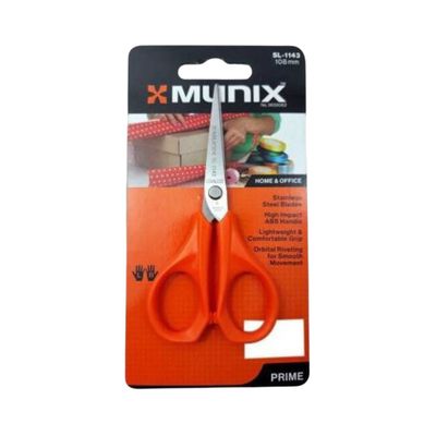 Munix Scissors Sl-1143