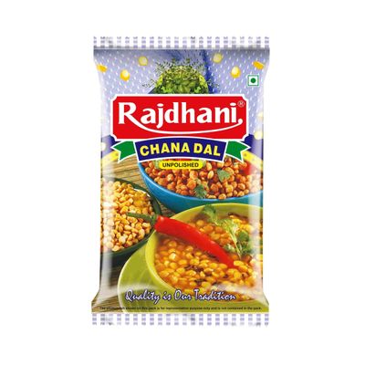 Rajdhani Chana Dal