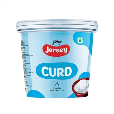 Godrej Jersey Curd Tub