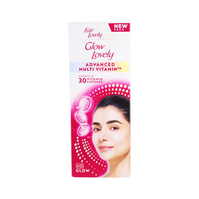 Glow & Lovely Advanced Multivitamin Face Cream