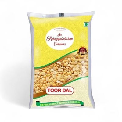 Sri Bhagyalakshmi Toor Dal