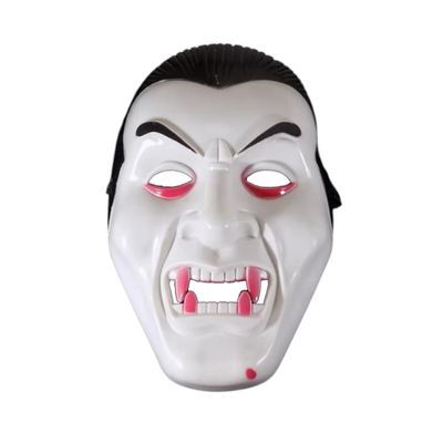 Halloween Dracula Mask