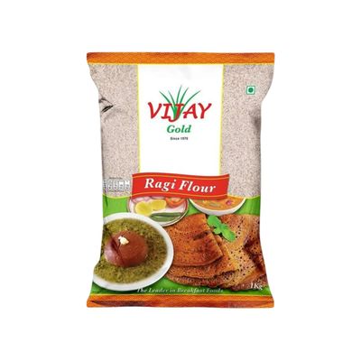 Vijay Ragi Flour