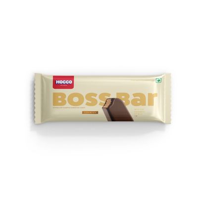 Hocco Tiramisu Boss Bar