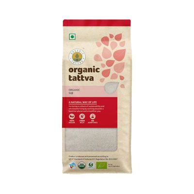 Organic Tattva Organic Suji