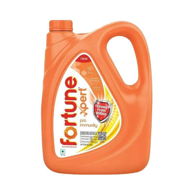 Fortune Xpert Pro Immunity Oil