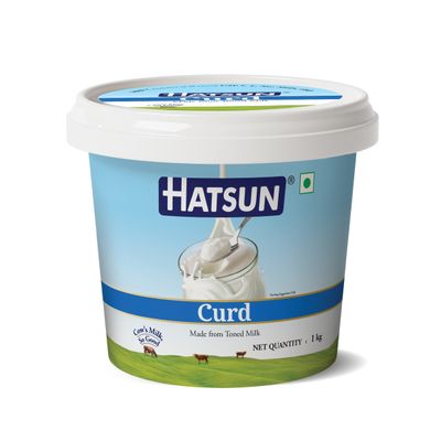 Hatsun Curd