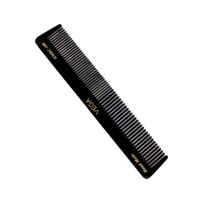 VEGA Grooming Hair Comb - Hmbc-109 (Black)