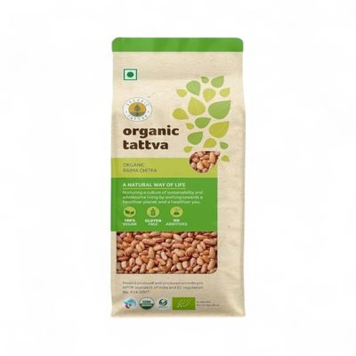 Organic Tattva Rajma Chitra