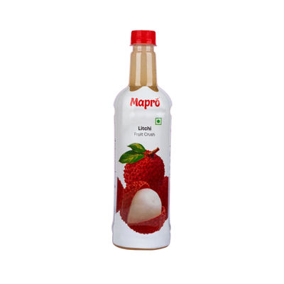 Mapro Litchi Crush