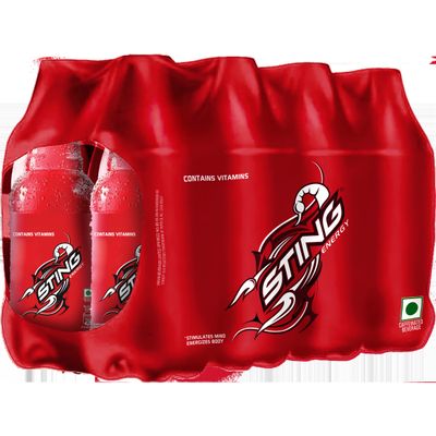 Sting Energy Drink