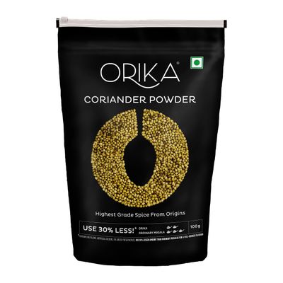 Orika Coriander Powder