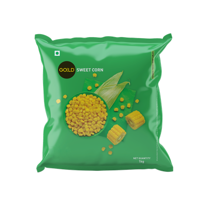 Goeld Sweet Corn