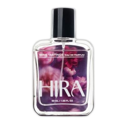 Hira Wine Tastings Floral and Oriental Eau De Parfum for Women