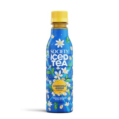 Society Jasmine Iced Tea