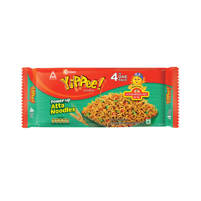 Sunfeast Yippee! Power Up Atta Noodles 280 gms Combo